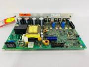 Lower Control Boards